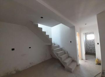 Apartamento · 130m² · 2 Quartos · 1 Vaga · Cobertura com 2 dormitórios à venda, 130 m² - Parque das Nações - Santo André/SP
