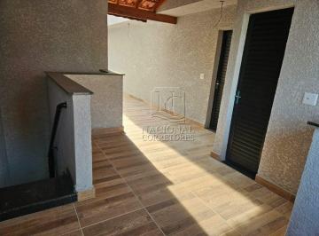 Apartamento · 56m² · 2 Quartos · 2 Vagas · Apartamento Garden com 2 dormitórios à venda, 55 m² por R$ 515.000,00 - Vila Bastos - Santo André/SP