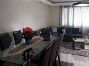 Casa · 158m² · 4 Quartos · 3 Vagas · Sobrado com 4 dormitórios, 158 m² - Vila Leopoldina - Santo André/SP