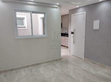 Apartamento · 56m² · 2 Quartos · 1 Vaga · Apartamento com 2 dormitórios à venda, 56 m² por R$ 447.000,00 - Vila Scarpelli - Santo André/SP