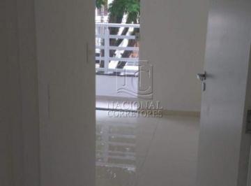 Apartamento · 100m² · 2 Quartos · 1 Vaga · Cobertura com 2 dormitórios à venda, 99 m² - Vila Alpina - Santo André/SP