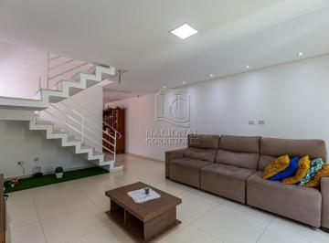 Casa · 402m² · 4 Quartos · 6 Vagas · Sobrado com 4 dormitórios à venda, 402 m² por R$ 1.250.000,00 - Parque Oratório - Santo André/SP