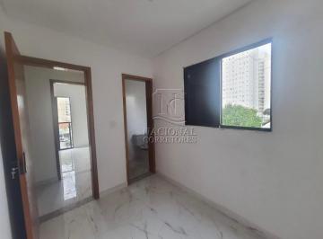 Casa · 84m² · 2 Quartos · 2 Vagas · Sobrado com 2 dormitórios à venda, 84 m² por R$ 640.000,00 - Vila Marina - Santo