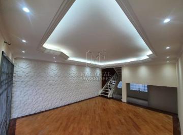 Casa · 188m² · 3 Quartos · 3 Vagas · Sobrado com 3 dormitórios à venda, 188 m² por R$ 710.000,00 - Vila Curuçá - Santo André/SP