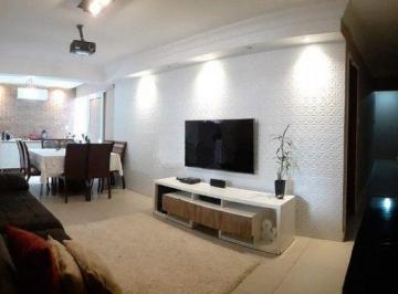 Casa · 148m² · 3 Quartos · 3 Vagas · Casa à venda, 3 quartos, 2 suítes, 3 vagas, Vila Lucinda - Santo André/SP