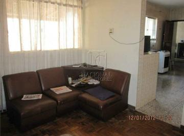 Terreno · 240m² · Terreno à venda, 240 m² por R$ 650.000,00 - Utinga - Santo André/SP