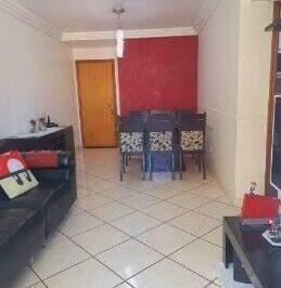 Apartamento · 70m² · 2 Quartos · 2 Vagas · Apartamento Sem Condomínio à venda, 2 quartos, 1 suíte, 2 vagas, Santa Maria - S