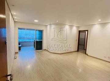 Apartamento · 130m² · 3 Quartos · 2 Vagas · Apartamento à venda, 130 m² por R$ 1.300.000,00 - Santa Paula - São Caetano do Sul/SP
