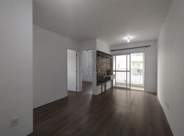 Apartamento · 50m² · 2 Quartos · 1 Vaga · Apartamento à venda, 50 m² por R$ 300.000,00 - Vila Alto de Santo André - Santo