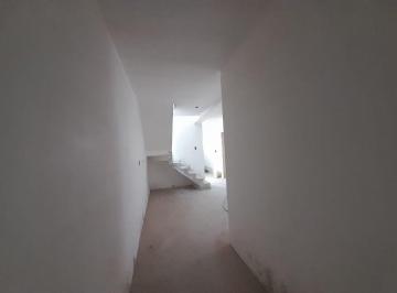 Apartamento · 120m² · 2 Quartos · 1 Vaga · Cobertura com 2 dormitórios à venda, 120 m² - Parque das Nações - Santo André/SP