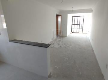 Apartamento · 60m² · 2 Quartos · 1 Vaga · Apartamento com 2 dormitórios à venda, 60 m² por R$ 478.000,00 - Vila Alzira - Santo André/SP