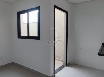 Apartamento · 44m² · 2 Quartos · 1 Vaga · Apartamento com 2 dormitórios à venda, 44 m² por R$ 400.000,00 - Vila Scarpelli - Santo André/SP