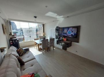 Casa · 100m² · 1 Quarto · 1 Vaga · Casa com 1 dormitório à venda, 100 m² - Paraíso - Santo André/SP