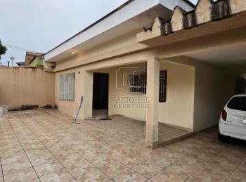 Casa · 236m² · 5 Quartos · 6 Vagas · Casa com 5 dormitórios à venda, 236 m² por R$ 681.000,00 - Jardim Irene - Santo André/SP