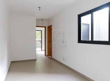Apartamento · 44m² · 2 Quartos · 1 Vaga · Apartamento com 2 dormitórios à venda, 44 m² por R$ 375.000,00 - Parque Erasmo A