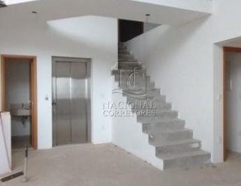 Apartamento · 158m² · 5 Quartos · 6 Vagas · Apartamento alto padrão no Edifício Escher – Vila Assunção, 158m², 5 suítes
