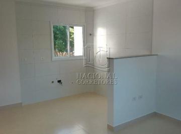 Apartamento · 42m² · 2 Quartos · 1 Vaga · Apartamento à venda, 42 m² - Jardim Teles de Menezes - Santo André/SP