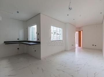 Apartamento · 112m² · 2 Quartos · 2 Vagas · Cobertura com 2 dormitórios à venda, 112 m² por R$ 505.000,00 - Jardim das Maravilhas - Santo André/