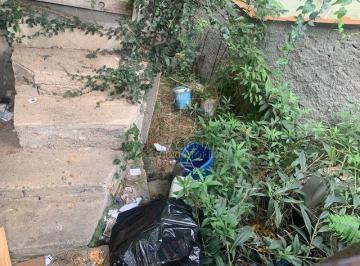 Terreno · 350m² · Terreno à venda, 350 m² por R$ 550.000,00 - Parque das Nações - Santo André/SP