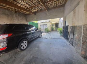 Casa · 144m² · 2 Quartos · 4 Vagas · Sobrado à venda, 144 m² - Vila Renato (Zona Leste) - São Paulo/SP