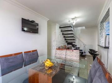 Apartamento · 137m² · 3 Quartos · 2 Vagas · Apartamento à venda - Parque São Vicente - Mauá/SP