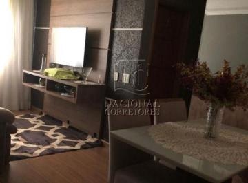 Apartamento · 60m² · 2 Quartos · 1 Vaga · Apartamento com 2 dormitórios à venda, 60 m² por R$ 300.000,00 - Parque São Rafael - São Paulo/SP