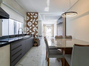 Apartamento · 140m² · 3 Quartos · 1 Vaga · Cobertura com 3 dormitórios à venda, 140 m² - Utinga - Santo André/SP