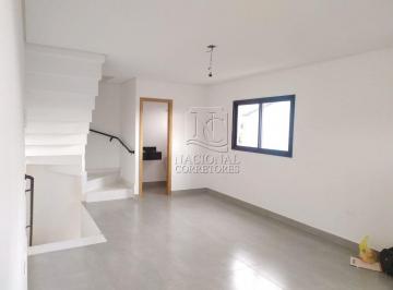 Casa · 136m² · 2 Quartos · 2 Vagas · Sobrado com 2 dormitórios à venda, 136 m² - Vila Assunção - Santo André/SP