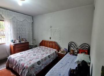 Casa · 213m² · 2 Quartos · 2 Vagas · Casa à venda, 213 m² por R$ 545.000,00 - Jardim Santo Alberto - Santo André/SP