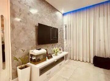 Apartamento · 113m² · 2 Quartos · 2 Vagas · Apartamento à venda, 2 quartos, 2 suítes, 2 vagas, Santo Antônio - São Caetano do Sul/SP
