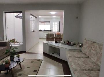 Casa · 214m² · 2 Quartos · 1 Vaga · Sobrado com 2 dormitórios à venda, 214 m² - Vila Santa Teresa - Santo André/SP