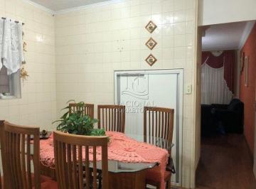 Casa · 155m² · 3 Quartos · 2 Vagas · Sobrado com 3 dormitórios à venda, 155 m² por R$ 499.000,00 - Jardim Itapoan - Santo André/SP