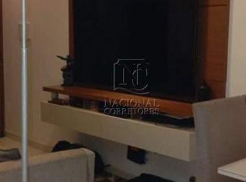 Apartamento · 68m² · 2 Quartos · 1 Vaga · Cobertura Sem Condomínio à venda, 2 quartos, 1 vaga, Vila Curuçá - Santo André/SP