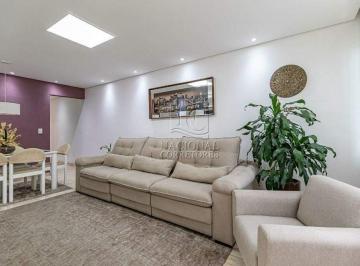 Casa · 316m² · 3 Quartos · 2 Vagas · Sobrado à venda, 3 quartos, 1 suíte, 2 vagas, Paraíso - Santo André/SP