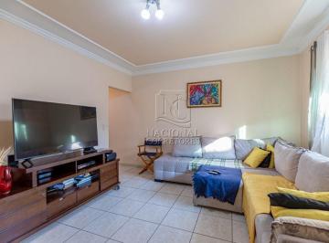 Casa · 195m² · 3 Quartos · 6 Vagas · Sobrado com 3 dormitórios à venda, 195 m² por R$ 900.000,00 - Vila Alto de Santo André - Santo André
