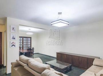 Casa · 209m² · 3 Quartos · 3 Vagas · Sobrado com 3 dormitórios à venda, 209 m² por R$ 800.000,00 - Jardim Ocara - Santo André/SP