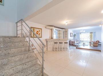 Casa · 508m² · 4 Quartos · 4 Vagas · Sobrado com 4 dormitórios à venda, 508 m² - Parque das Nações - Santo André/SP
