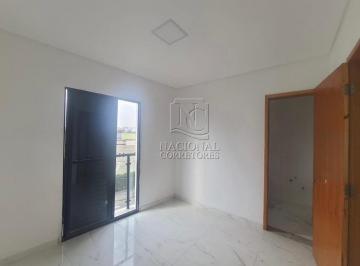 Casa · 84m² · 2 Quartos · 2 Vagas · Sobrado com 2 dormitórios à venda, 84 m² por R$ 640.000,00 - Vila Marina - Santo André/SP