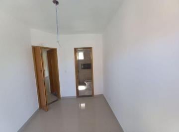 Apartamento · 100m² · 2 Quartos · 1 Vaga · Cobertura com 2 dormitórios à venda, 100 m² - Jardim Santo Alberto - Santo André/SP