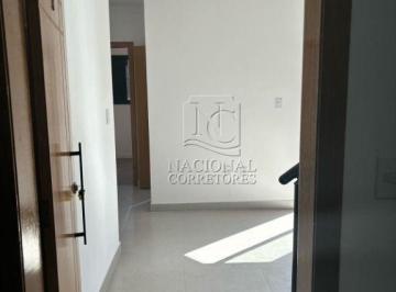 Apartamento · 95m² · 2 Quartos · 1 Vaga · Cobertura à venda, 94 m² - Vila Camilópolis - Santo André/SP