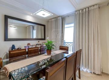 Apartamento · 110m² · 3 Quartos · 2 Vagas · Apartamento à venda - Campestre - Santo André/SP