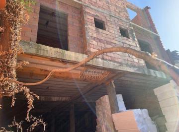Apartamento · 100m² · 2 Quartos · 1 Vaga · Cobertura com 2 dormitórios à venda, 100 m² por R$ 370.000,00 - Vila Metalúrgica
