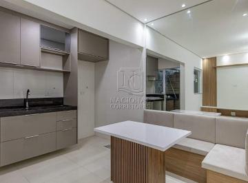 Apartamento · 79m² · 3 Quartos · 2 Vagas · Apartamento à venda, 79 m² - Vila Curuçá - Santo André/SP