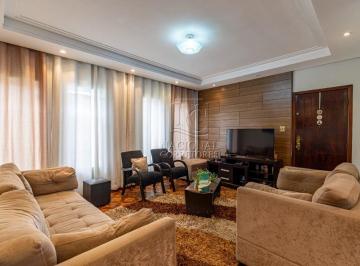 Casa · 315m² · 3 Quartos · 8 Vagas · Casa à venda, 315 m² - Jardim das Maravilhas - Santo André/SP