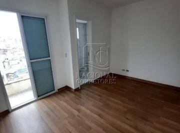 Apartamento · 56m² · 2 Quartos · 1 Vaga · Apartamento com 2 dormitórios à venda, 56 m² por R$ 309.000,00 - Parque João Ramalho - Santo André/S