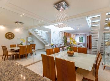 Casa · 205m² · 3 Quartos · 4 Vagas · Sobrado à venda, 205 m² - Vila Floresta - Santo André/SP
