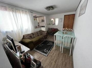Apartamento · 100m² · 2 Quartos · 1 Vaga · Cobertura com 2 dormitórios à venda, 100 m² - Vila Pires - Santo André/SP