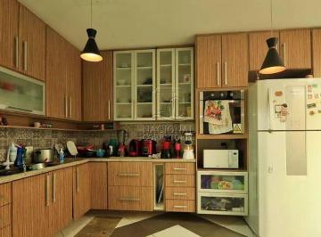 Casa · 155m² · 3 Quartos · 2 Vagas · Sobrado com 3 dormitórios à venda, 155 m² por R$ 670.000,00 - Jardim Las Vegas - Santo André/SP