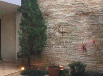 Casa · 354m² · 3 Quartos · 4 Vagas · Sobrado à venda, 354 m² por R$ 1.499.000,00 - Parque da Vila Prudente - São Paulo/SP
