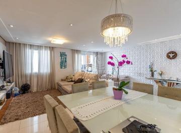 Apartamento · 115m² · 3 Quartos · 2 Vagas · Apartamento à venda, 115 m² - Vila Valparaíso - Santo André/SP